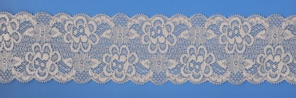 RASCHEL LACE:2-1/2" (5585)