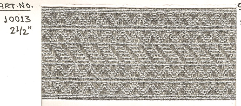 ENGLISH FIT:18 YDS (10013-2-1/2) 1 ENGLISH FIT:18 YDS (10013-2-1/2)