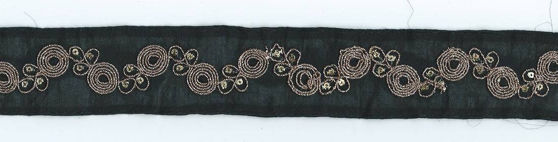 LACE:9 MTR (1533/LACE)