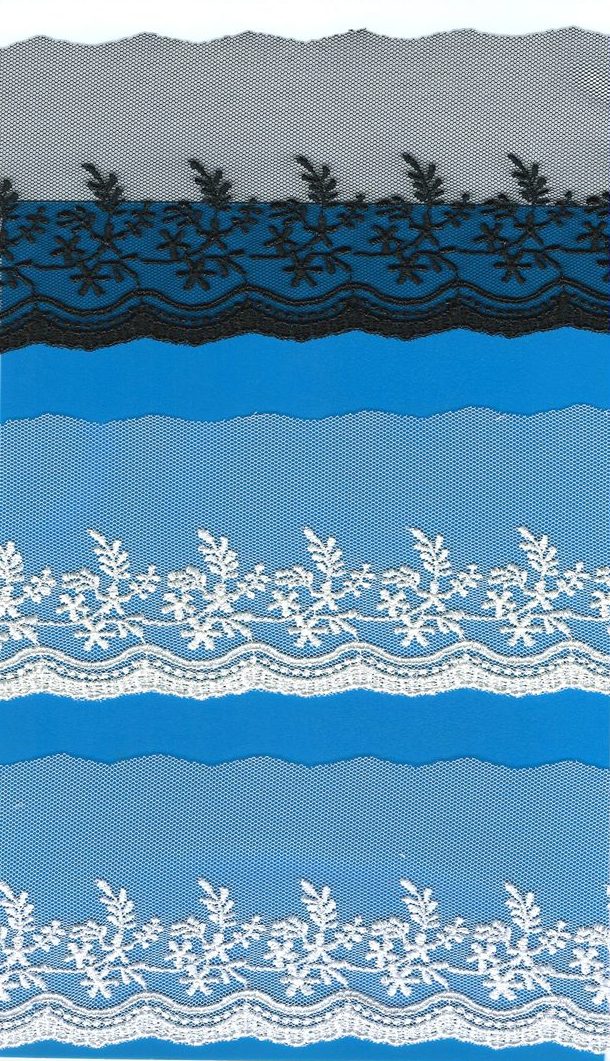 NET-CUTLACE:15Y:3" (D-2934) 1 NET-CUTLACE:15Y:3" (D-2934)