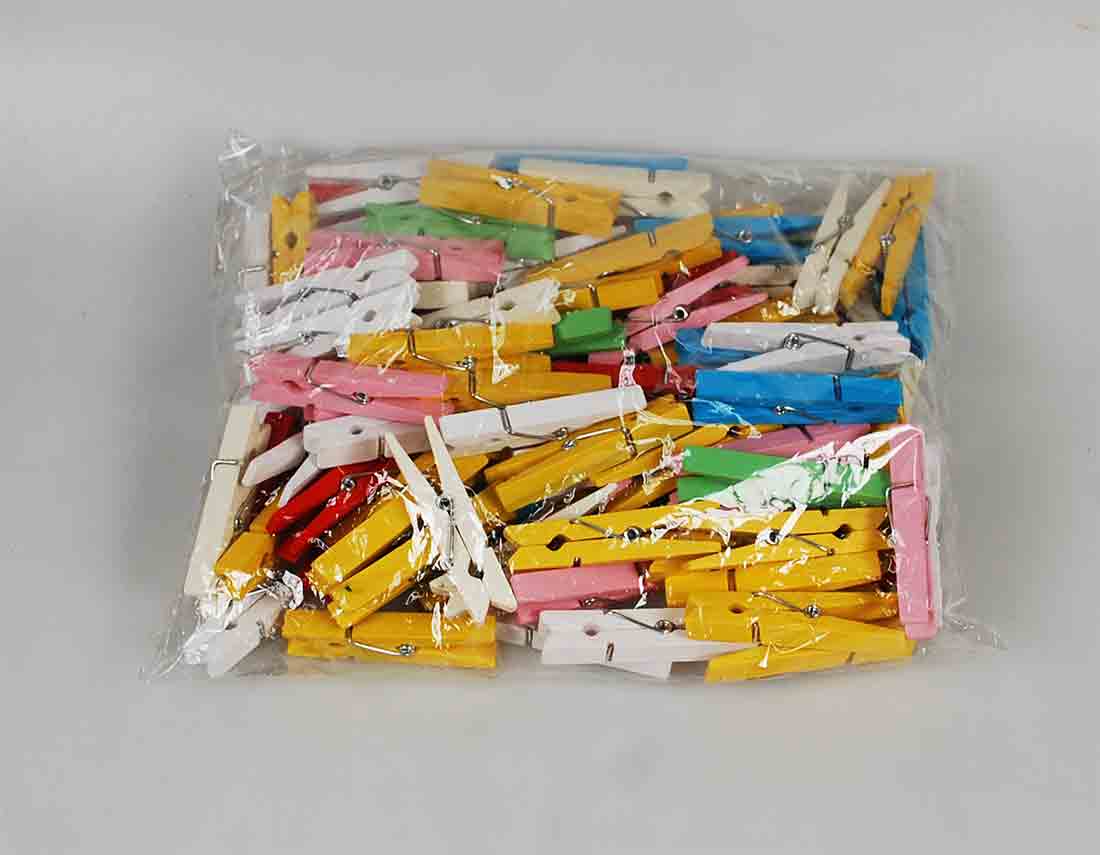 BIG CLIP:100PC (4.8X0 BIG CLIP:100PC (4.8X0.7)