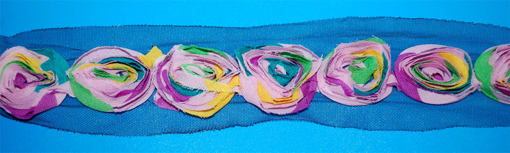 **FLOWER TAPE:5Y (2-09-AB-A)