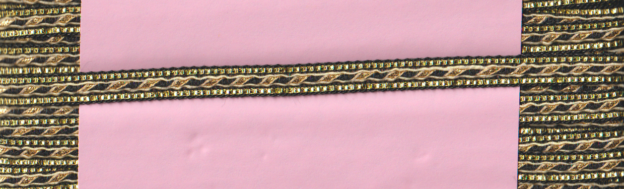 LACE:18MTR (4988) 1 LACE:18MTR (4988)