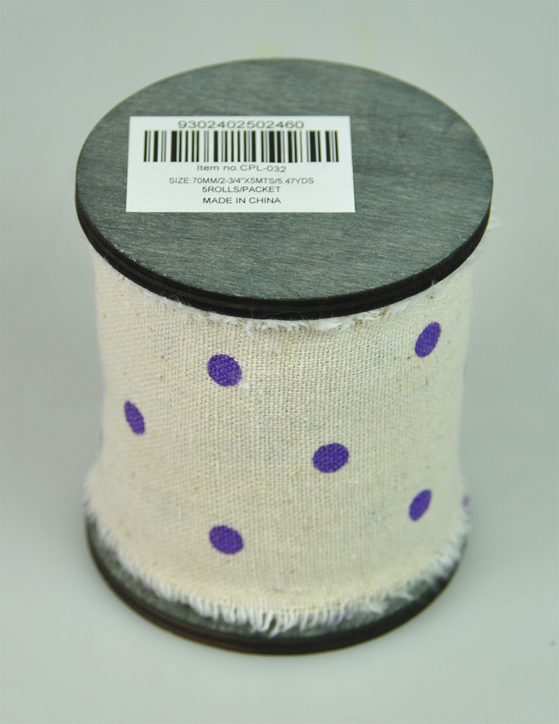 PRINTED RIBBON:70MMx5MTR (CPL-032) 1 PRINTED RIBBON:70MMx5MTR (CPL-032)
