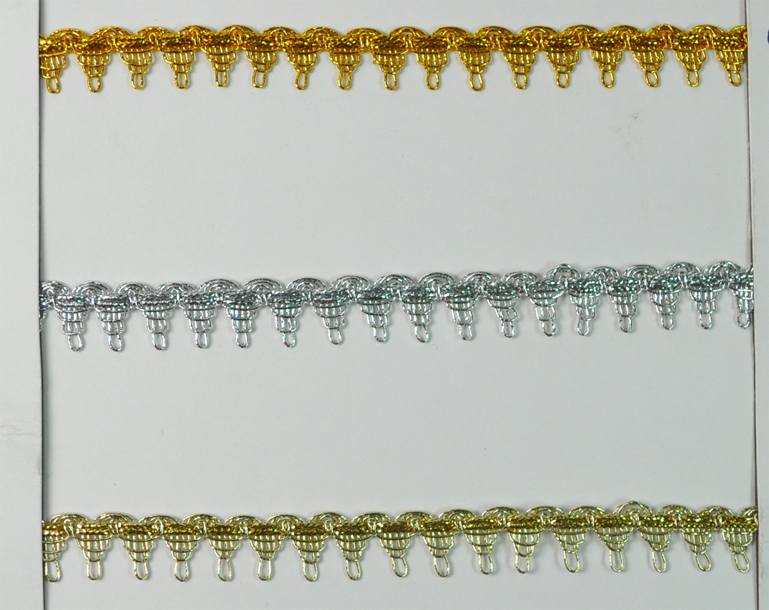 LACE:18YDS (2716) 1 LACE:18YDS (2716)