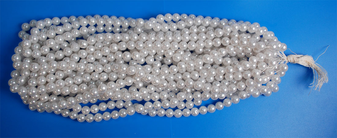 BEADS;30"STRING (12X30ROP) 1 BEADS;30"STRING (12X30ROP)