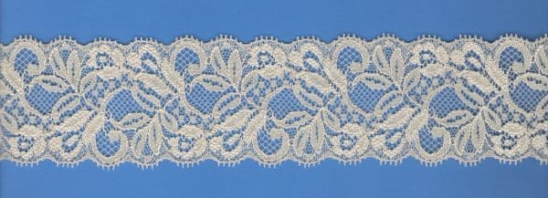 RASCHEL LACE:1-2" (8511-S1)