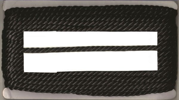 PP CORD:24MTR:5MM (30111-004/5)