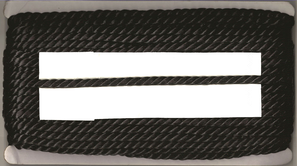 PP CORD:24MTR:5MM (30111-004/5) 1 PP CORD:24MTR:5MM (30111-004/5)