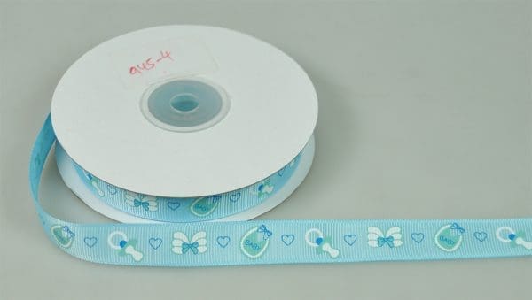 FANCY RIBBON;1.5CM*20Y (945-4)