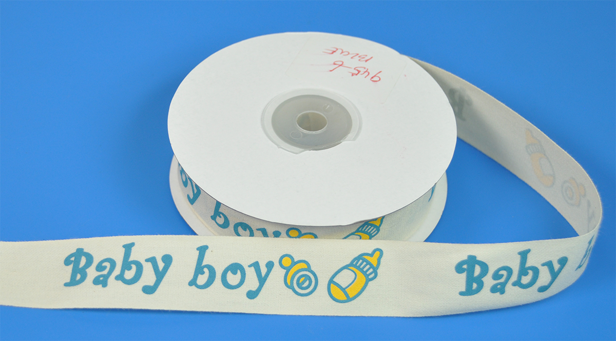 FANCY RIBBON;2 FANCY RIBBON;2.5CM*20Y (945-6)