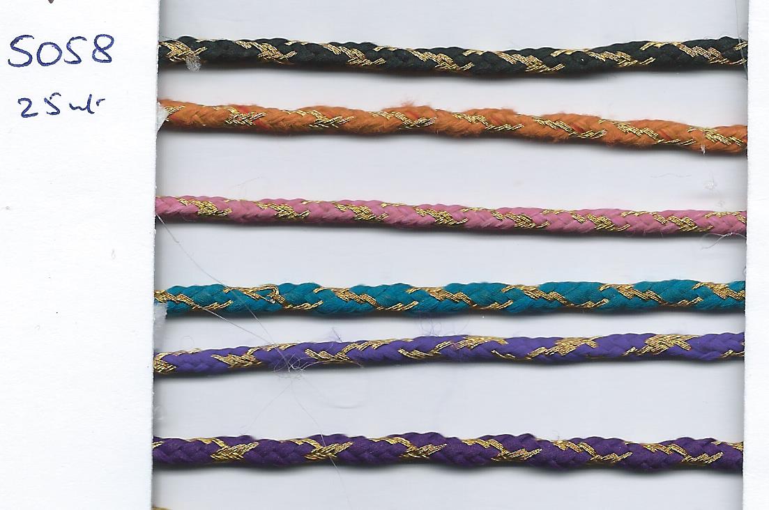 CORD:25 MTR (5058/25MTR)