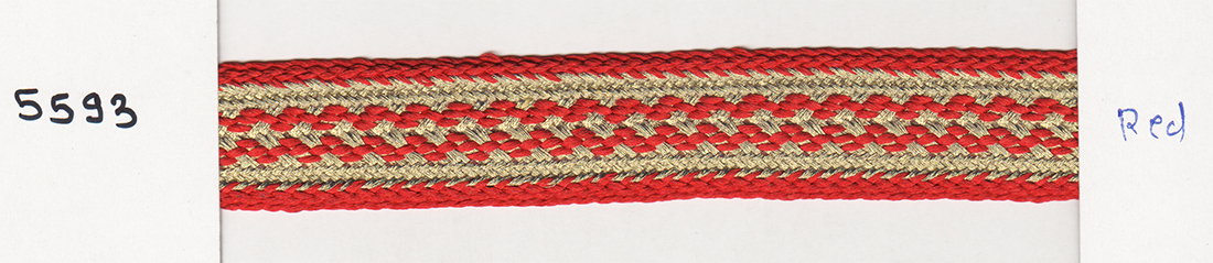 LACE:18YDS (5593/LACE) 1 LACE:18YDS (5593/LACE)