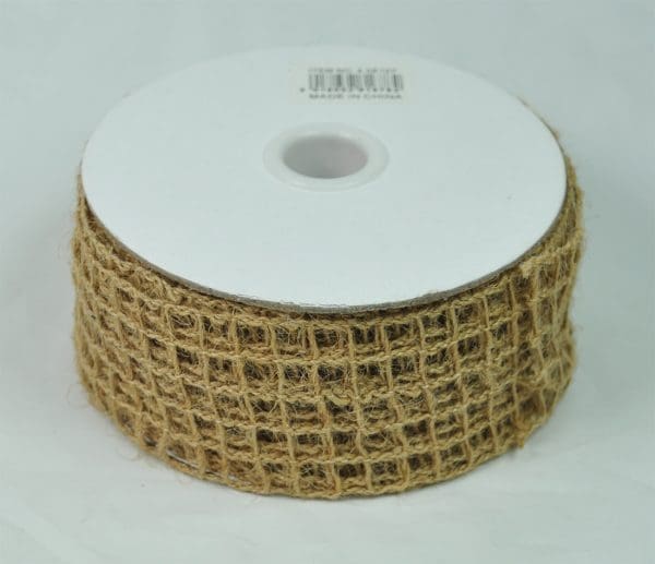 FLAX ROPE:4CMX10Y (4.0X10Y)