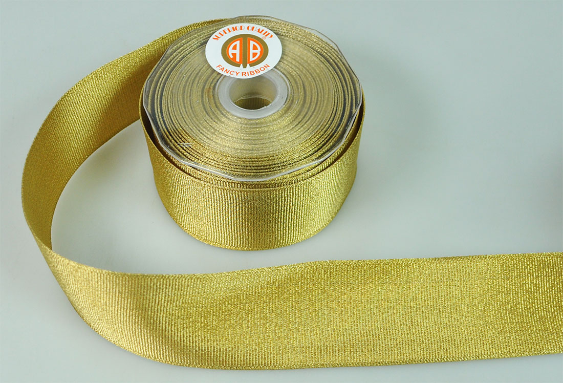 POL/MET. RIBBON:10Y (AX671-0150)