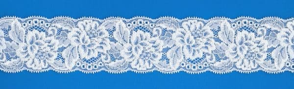 RASCHEL LACE:2-1/8" (0121-RK)