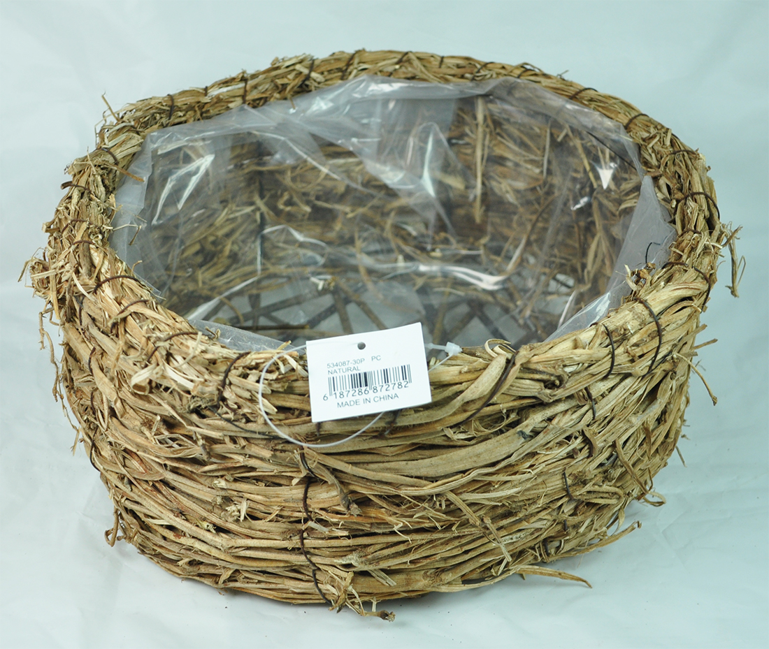 BEAN STEM PLANTER (534087-30P) 1 BEAN STEM PLANTER (534087-30P)