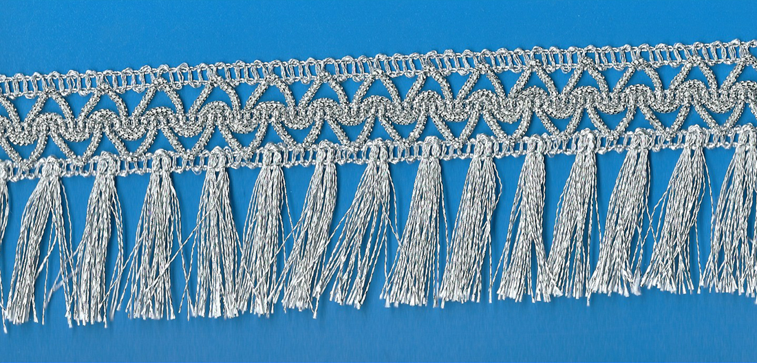 JHALLAR LACE:16.5 MTR (2637)