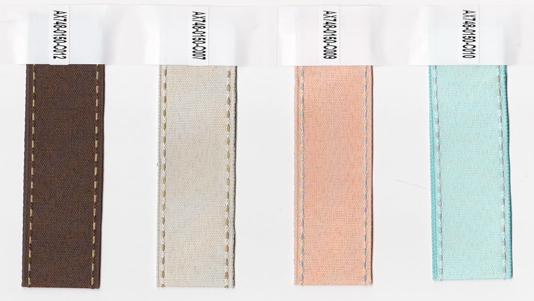 RIBBON:1 RIBBON:1.5":10Y (AX748-0150)