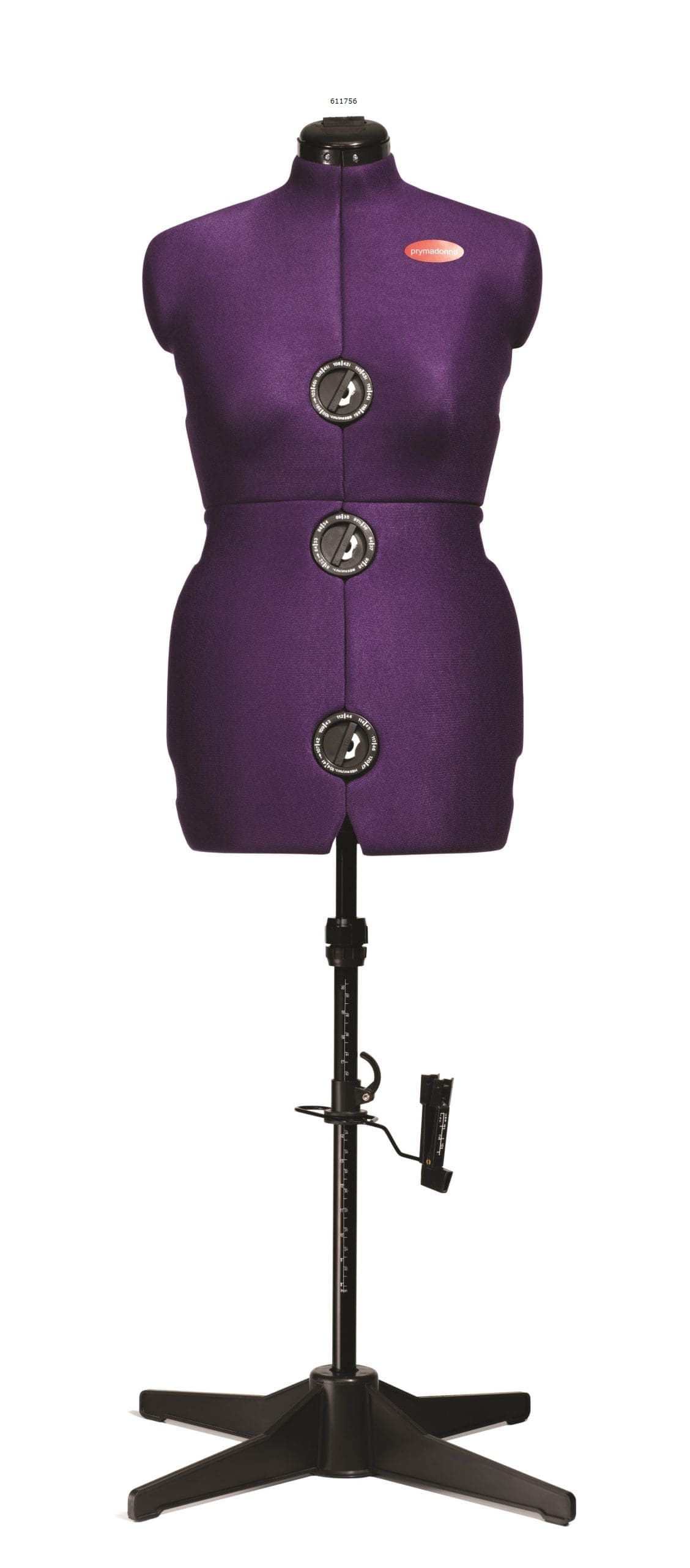 DRESS FORM MODEL (611756) 1 DRESS FORM MODEL (611756)