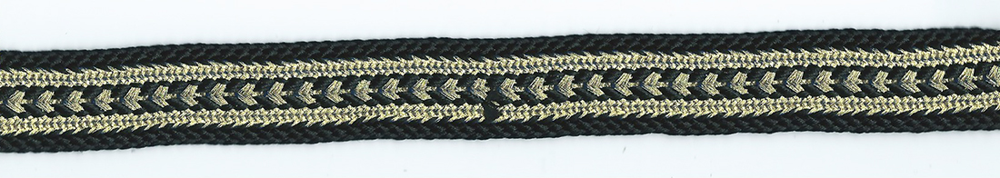 TRIMMING LACE"ROYAL":10MTR (30606/2.5CM)