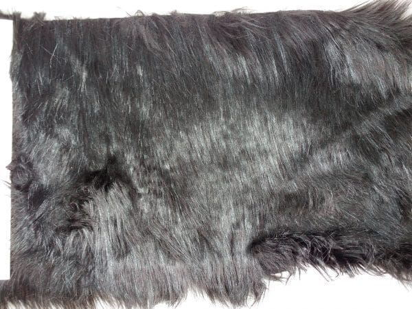 ALL-OVER FUR FABRIC:150CM (580220)