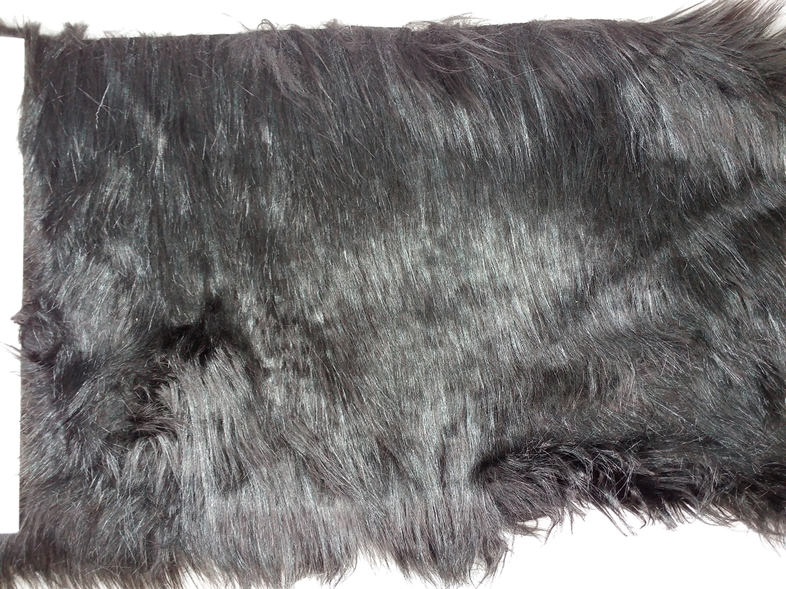 ALL-OVER FUR FABRIC:150CM (580220) 1 ALL-OVER FUR FABRIC:150CM (580220)