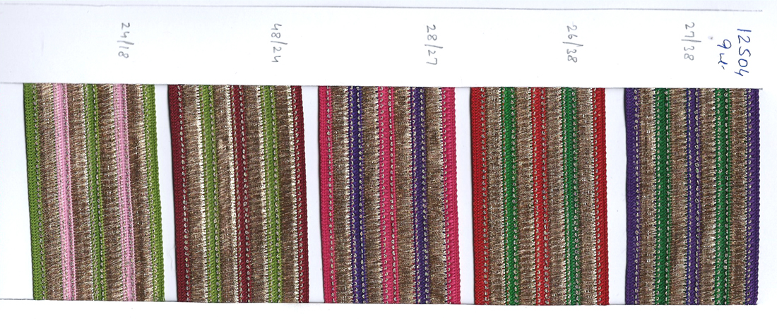 LACE:9MTR (12504) 1 LACE:9MTR (12504)