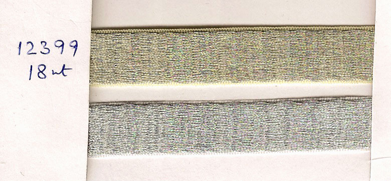 LACE:18MTR (12399) 1 LACE:18MTR (12399)