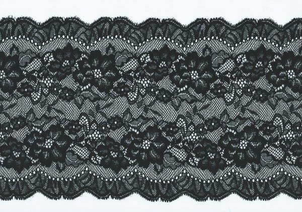 RASCHEL LACE:7" (16839-SRCD)