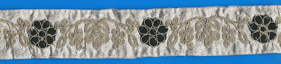 LACE:9 MTR (1489) 1 LACE:9 MTR (1489)