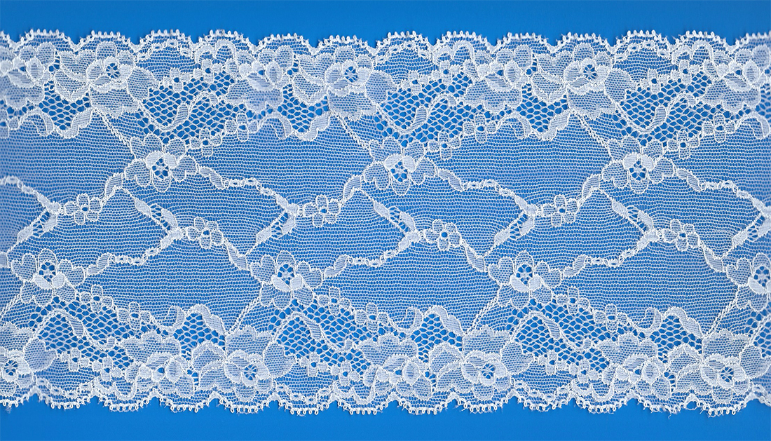 **RASCHEL LACE (14906-SCD) 1 **RASCHEL LACE (14906-SCD)