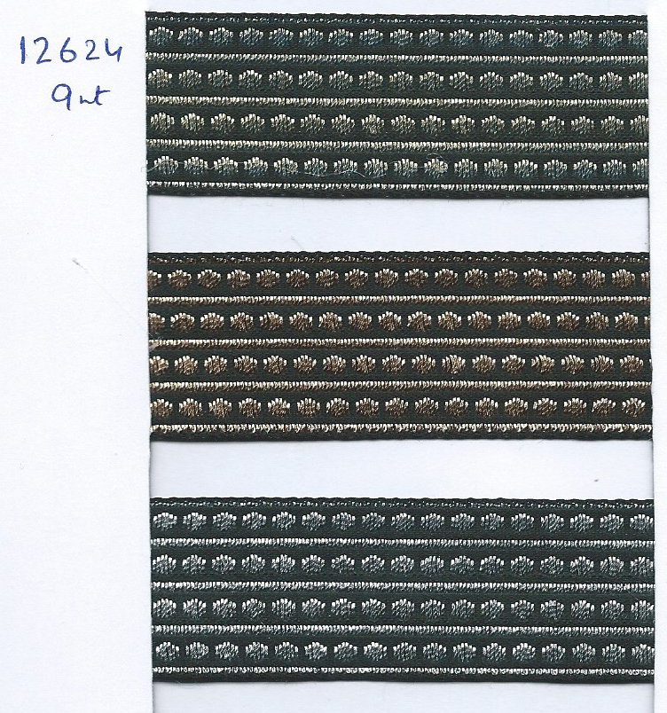 RIBBON:9 MTR (12624)