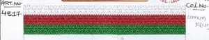 LACE: 9MTR:OMAN FLAG (4817/O)