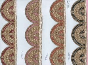 LACE:9 MTR (1701)