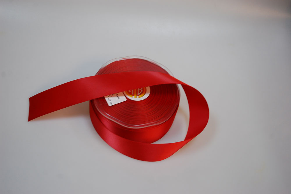 POL/SA RIBBON SIGLE FACE:50MTR (5511-1-1/2) 1 POL/SA RIBBON SIGLE FACE:50MTR (5511-1-1/2)