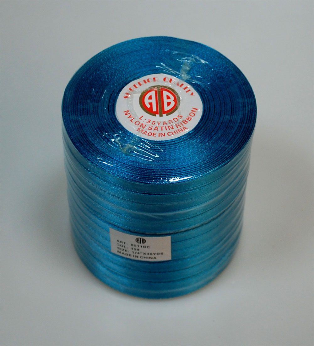 SAT.RIBBON:36Y/32 SAT.RIBBON:36Y/32.92MT:12RL/P  (8511BC-1/4)