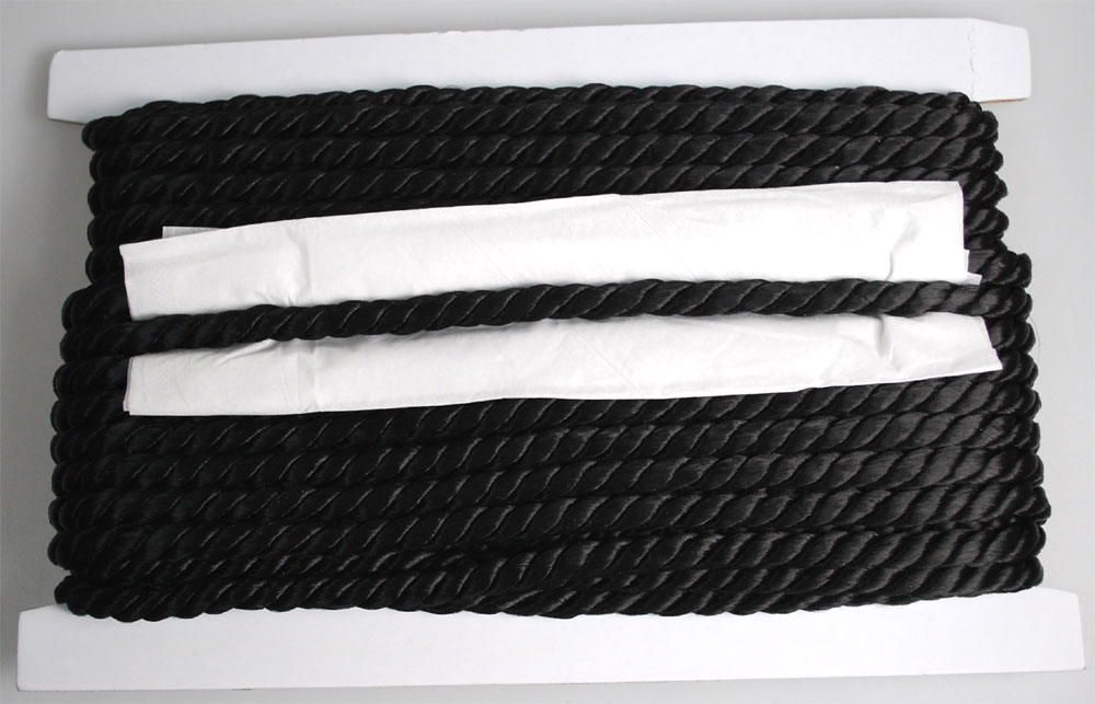 PP CORD:18MTR:8MM (30111-004/8) 1 PP CORD:18MTR:8MM (30111-004/8)