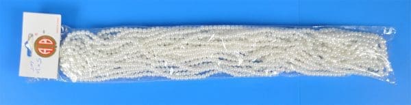 BEADS; 30" STR (5X30ROP)