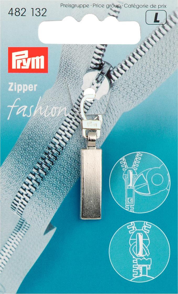 PRYM ZIP PULLER (482132) 1 PRYM ZIP PULLER (482132)