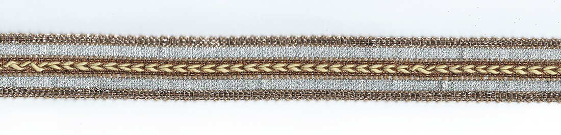 LACE: 9 MTR (AL-516)