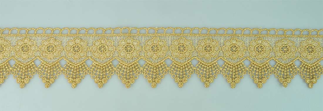 JARI LACE:10 MTR (5376-JARI) 1 JARI LACE:10 MTR (5376-JARI)