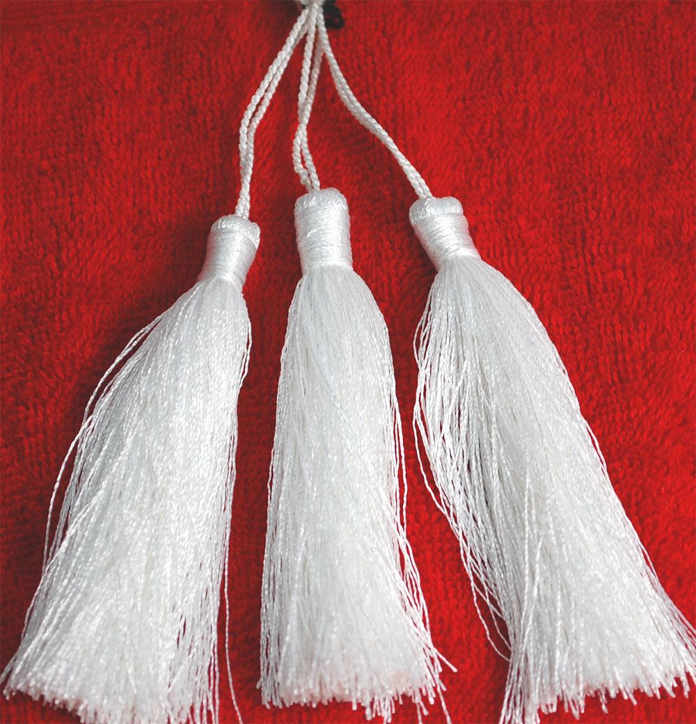 TUSSELS (29004) 1 TUSSELS (29004)