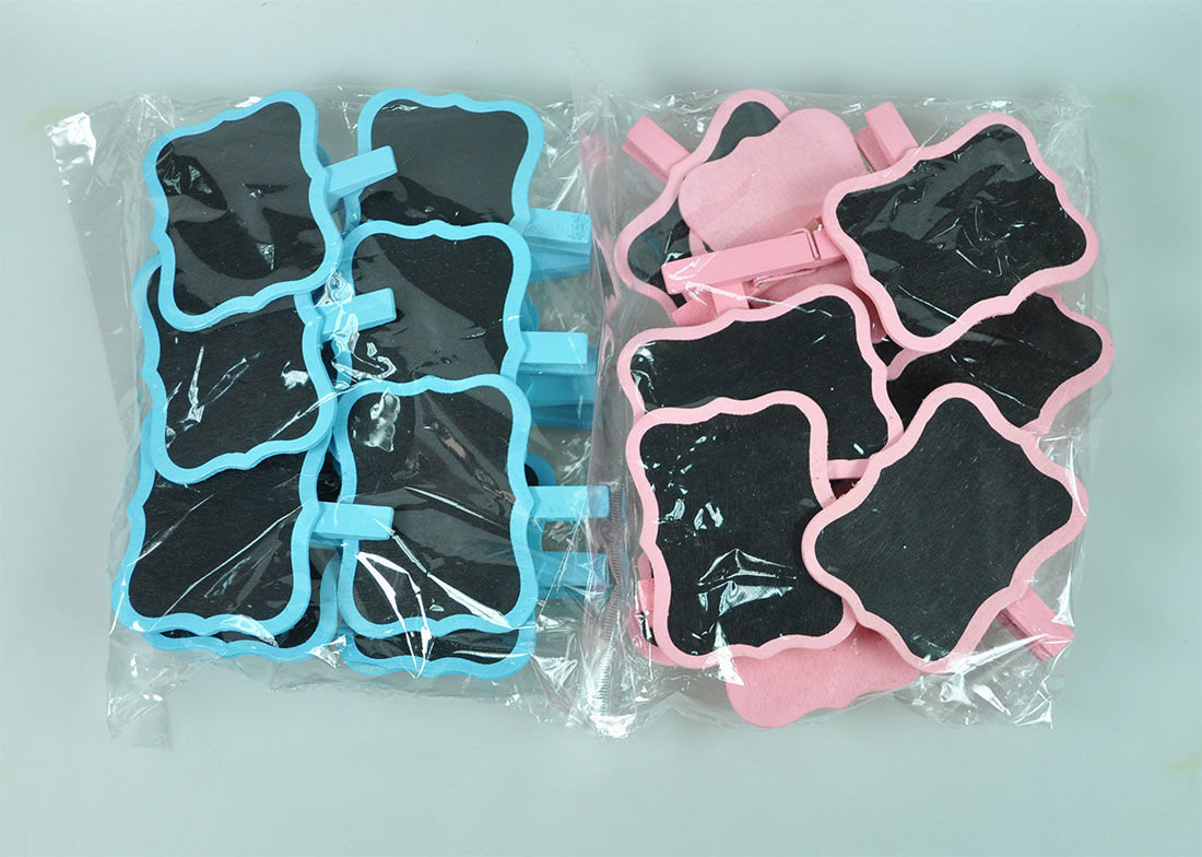 WOODEN CLIP:12PC (325/4) 1 WOODEN CLIP:12PC (325/4)