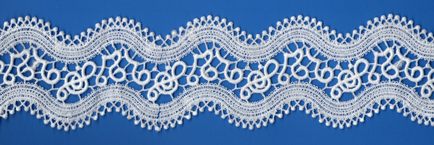LACE:10YD (A2511)