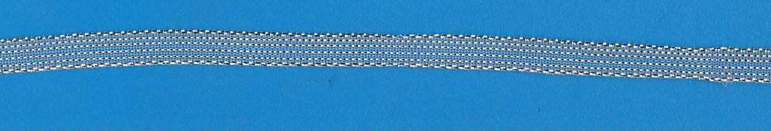 COR LACE:100 MTR (11748/PC) 1 COR LACE:100 MTR (11748/PC)