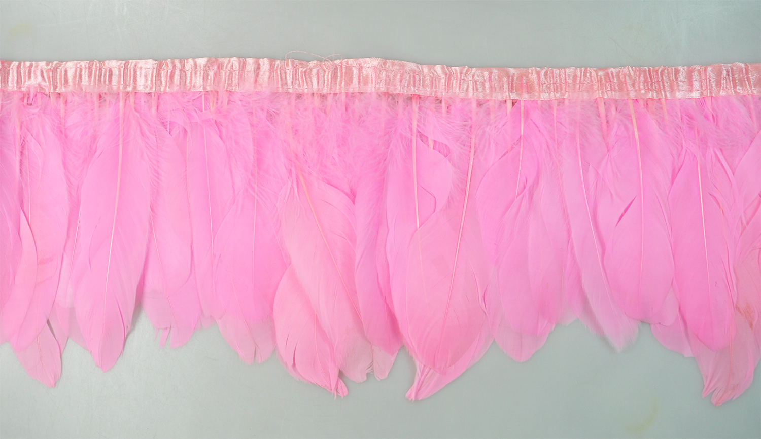 FEATHER TRIMMING:2YD (818-1505/2Y) 1 FEATHER TRIMMING:2YD (818-1505/2Y)