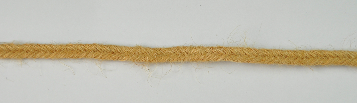 JUTE LACE:9MTR (2920/JUTE) 1 JUTE LACE:9MTR (2920/JUTE)