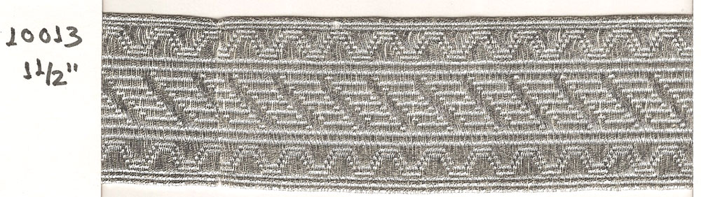 ENGLISH FIT:18 YDS (10013-1-1/2) 1 ENGLISH FIT:18 YDS (10013-1-1/2)