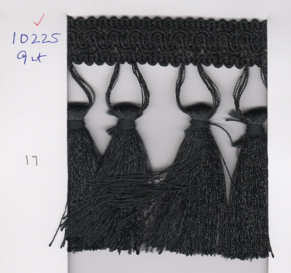 LACE:9 MTR (10225) 1 LACE:9 MTR (10225)